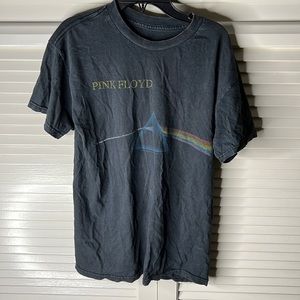 Vintage Pink Floyd Graphic Tee